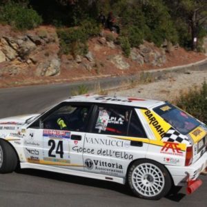 ISCRIZIONI APERTE AL XXXII RALLYE ELBA STORICO-TROFEO LOCMAN ITALY