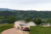 Da oggi il via alle iscrizioni per il 27° Rally Adriatico, appuntamento d'effetto per il tricolore rally terra