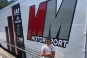 Alessandro Giardelli porta a tre le Honda TCR della MM Motorsport nel TCR Italy