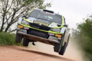 14° RALLY CITTA' DI AREZZO-CRETE SENESI E VALTIBERINA  ACCENDE I MOTORI:  LA SFIDA SARA' PER OLTRE 100 EQUIPAGGI