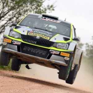 14° RALLY CITTA' DI AREZZO-CRETE SENESI E VALTIBERINA  ACCENDE I MOTORI:  LA SFIDA SARA' PER OLTRE 100 EQUIPAGGI