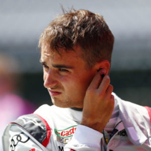 Nico Müller promoted to Sunday Spa race winner