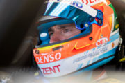 Full house, star guests included - Toyota competes in the DTM Trophy with three-time touring car world champion López