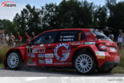 ROULETTE AMARA PER JTEAM A SCORZÈ