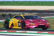 SCATTA QUESTO WEEKEND DA MISANO LA NUOVA SFIDA DI KEVIN GILARDONI NEL LAMBORGHINI SUPER TROFEO EUROPA