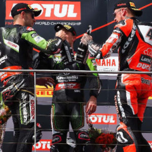 AragonWorldSBK – Prosecco DOC announced as Event Main Sponsor for the Aragon Roun