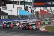 WTCR gets set to zoom into Zolder