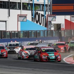WTCR gets set to zoom into Zolder