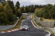Brave Guerrieri beats Muller for Nordschleife WTCR glory