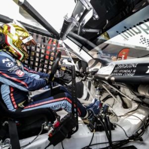WTCR 2020 build-up with Gabriele Tarquini: "I miss racing, I need the adrenalin of competition"