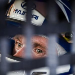 WTCR 2020 build-up with Nicky Catsburg: Team rivalry will push Hyundai drivers to be better