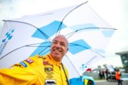 WTCR 2020 build-up with Tom Coronel: "My total will exceed 500 touring car races, a unique feat"