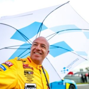 WTCR 2020 build-up with Tom Coronel: "My total will exceed 500 touring car races, a unique feat"