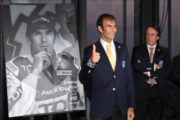 Emanuele Pirro, grand marshal des 24 Heures du Mans 2020