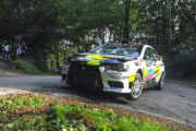 NUMERI A TRE CIFRE PER IL 41° RALLY CITTA' DI PISTOIA:  112 ISCRITTI PER UN RALLY CHE SI ANNUNCIA AVVINCENTE