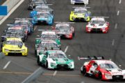Finally with fans at the track again: DTM to race in front of spectators at Assen