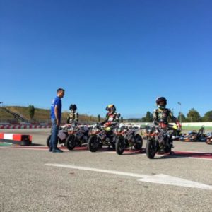 MOTOGP: SETTE VIDEO A DISPOSIZIONE DI DORNA E DEI BROADCASTER INTERNAZIONALI PER RACCONTARE LA RIDERS’ LAND AL MONDO