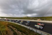 THE WEEKEND ROUNDUP: ZANDVOORT