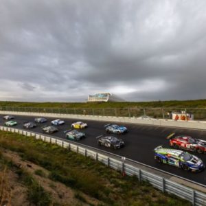 THE WEEKEND ROUNDUP: ZANDVOORT