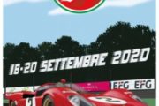 MONZA HISTORIC, LES PASSIONNES EN PISTE DU 18 AU 20 SEPTEMBRE