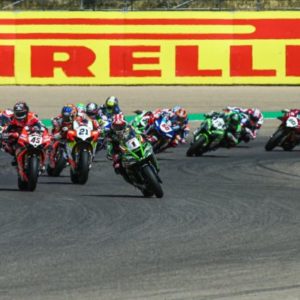 Who will win the battle of Barcelona as WorldSBK hits Catalunya?