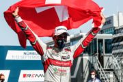 Strong, stronger, Müller: dominant lights-to-flag win at the Nürburgring