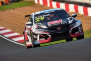 Girolami puts Civic Type R TCR on pole for WTCR season opener