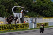 Rea takes commanding lights-to-flag WorldSBK Race 1 victory