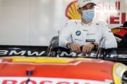 Second DTM season half to get underway in front of spectators at Nürburgring