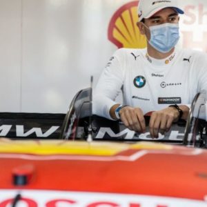Second DTM season half to get underway in front of spectators at Nürburgring