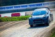 Si chiude il primo weekend del Campionato Italiano RX con il Round 2