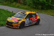 Meteco corse – Jacopo Araldo e Giorgio Cogni regalano soddisfazioni alla scuderia torinese.