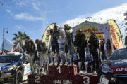RALLYE ELBA:  LO "STORICO" PASSA IL TESTIMONIO AL "MODERNO" IL 9 - 10 OTTOBRE