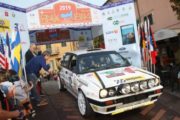 XXXII RALLYE ELBA STORICO-TROFEO LOCMAN ITALY:  GLI SCENARI DELLE "PIESSE"