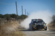 Presentazione stagione e Rally Adriatico