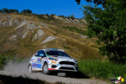 LEONESSA CORSE: MAZZOCCHI VINCE A SAN MARINO E SI CONFERMA LEADER DI JUNIOR