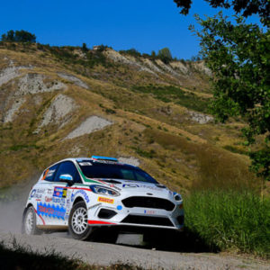 LEONESSA CORSE: MAZZOCCHI VINCE A SAN MARINO E SI CONFERMA LEADER DI JUNIOR