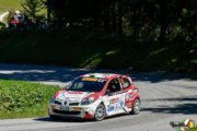 LEONESSA CORSE: C'È SODDISFAZIONE DOPO IL RALLY SAN MARTINO DI CASTROZZA