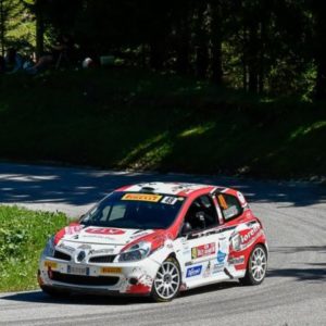 LEONESSA CORSE: C'È SODDISFAZIONE DOPO IL RALLY SAN MARTINO DI CASTROZZA