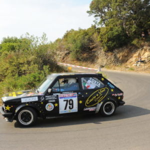 SODDISFAZIONI "ELBANE" PER JOLLY RACING TEAM:  TERZA DI RAGGRUPPAMENTO CON MARINO COSTA