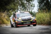 JOLLY RACING TEAM NELLA "TOP TEN" DELLA TARGA FLORIO  CON TOMMASO CIUFFI
