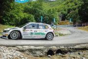 LA MARANELLO CORSE SCHIERA L'ARTIGLIERIA PESANTE PER I RALLY DEL PROSSIMO WEEKEND