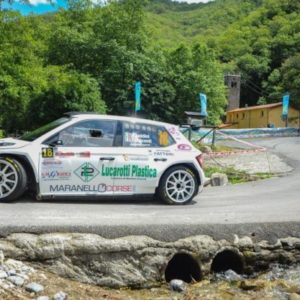 LA MARANELLO CORSE SCHIERA L'ARTIGLIERIA PESANTE PER I RALLY DEL PROSSIMO WEEKEND