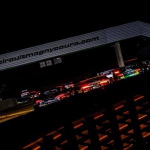 The Weekend Roundup – Magny-Cours