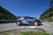 SIMONE MIELE: IL 2° POSTO A SAN MARTINO DI CASTROZZA VALE IL PRIMO DI CAMPIONATO CIWRC