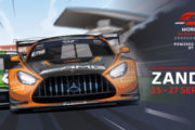 GT World Challenge Europe Powered by AWS season moves into crucial phase as Sprint Cup battle heads to Zandvoort