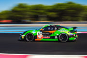 Fenici cerca l'allungo al Mugello nella Porsche Sports Cup Suisse