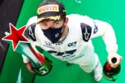 Gasly su Alpha Tauri a Monza 12 anni dopo Vettel su Toro Rosso:  DNA Minardi e Motor Valley, tanta bravura e un pizzico di fortuna