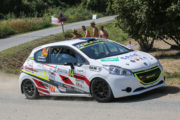 XRace Sport scala le dolomiti trentine:  due equipaggi al "San Martino di Castrozza"