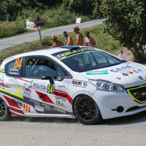 XRace Sport scala le dolomiti trentine:  due equipaggi al "San Martino di Castrozza"